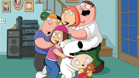 family guy series 8|family guy season 8 uncensored.